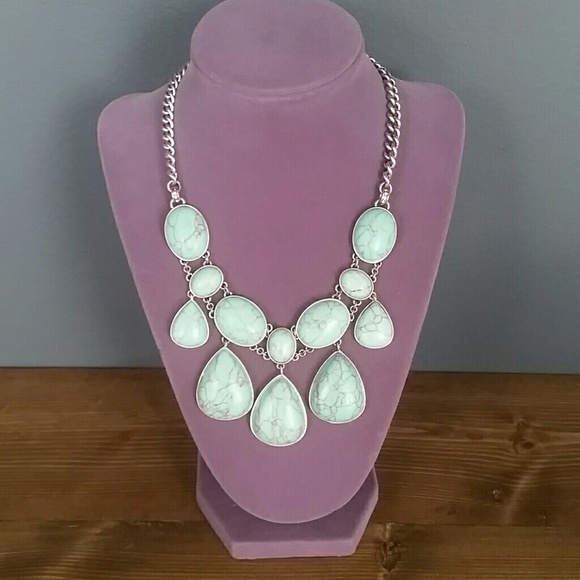 Fossil Jewelry - FOSSIL necklace